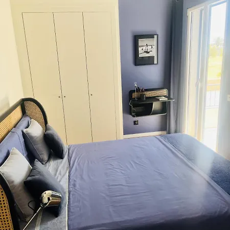 Apartamento Picasso *