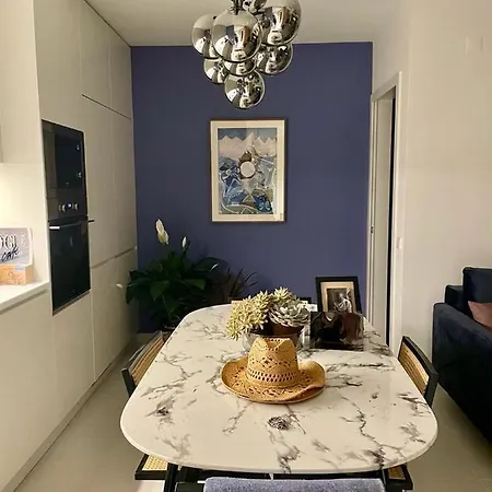 Apartamento Picasso *