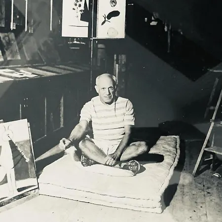 Picasso * Tavira