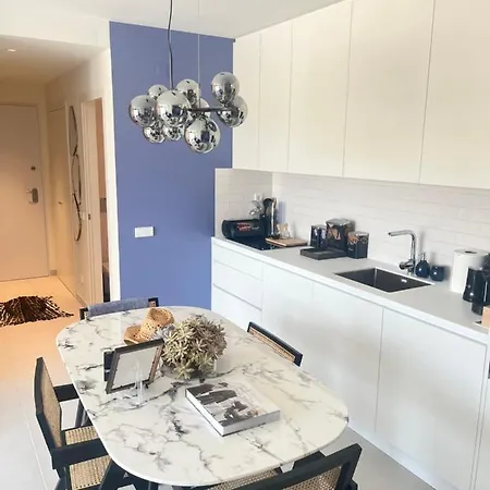 Apartment Picasso Tavira