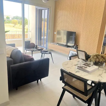 Apartment Picasso