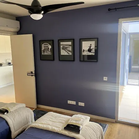Picasso Apartment *
