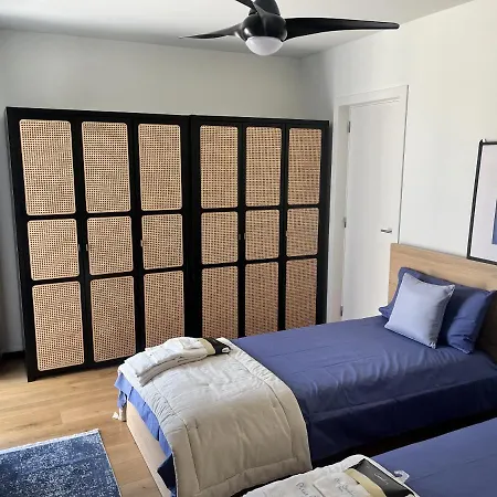 Apartamento Picasso *