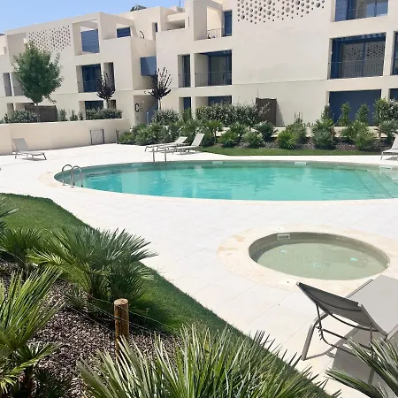 Picasso Apartamento *