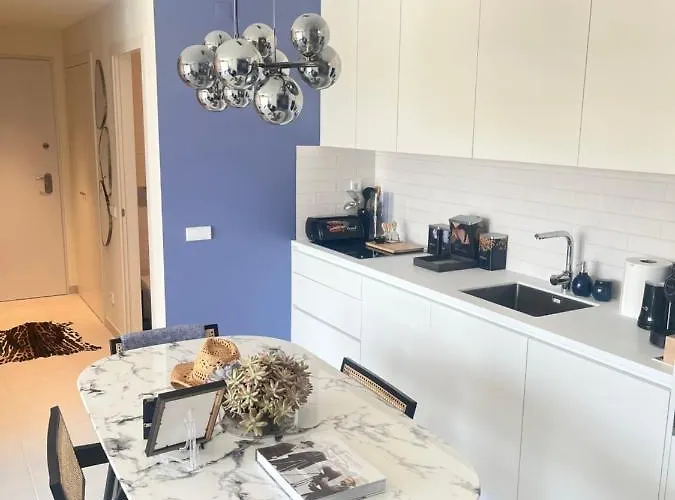 Daire Picasso Tavira