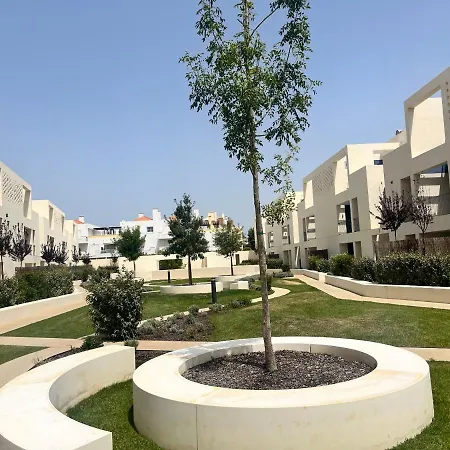 Picasso Appartamento Tavira